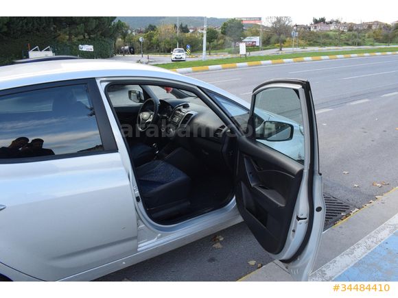 Sahibinden Hyundai ix20 1.4 CRDi Mode 2011 Model
