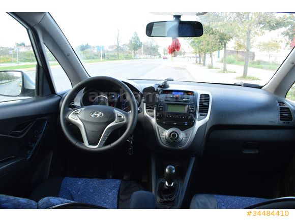 Sahibinden Hyundai ix20 1.4 CRDi Mode 2011 Model