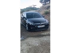 Sahibinden Opel Astra 1.3 CDTI Enjoy 2006 Model  272.000 km Siyah