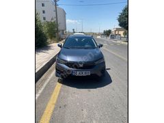 2023 HONDA CITY | 2029 GARANTİLİ | EKSTRALI & KIŞ LASTİKLİ