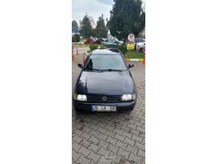 Sahibinden sıfır muayneli wolkswagen Polo 1.6 Classic 1999 Model