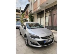 Sahibinden Opel Astra 1.6 CDTI Design 2016 Model 