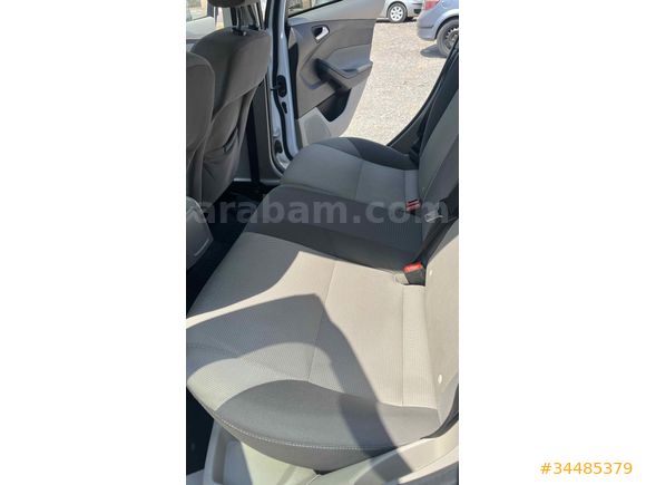 Sahibinden Ford Focus 1.6 TDCi Trend X 2014 Model 