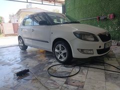 Sahibinden Skoda Fabia 1.2 Ambiente 2010 Model