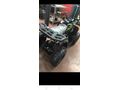 Fırsat SKYJET BRAVES 110 CC OFF ROAD ATV