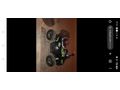 Fırsat SKYJET BRAVES 110 CC OFF ROAD ATV