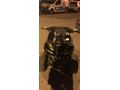 Fırsat SKYJET BRAVES 110 CC OFF ROAD ATV