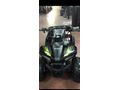 Fırsat SKYJET BRAVES 110 CC OFF ROAD ATV