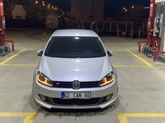 Sahibinden Volkswagen Golf 1.6 TDi Highline 2011 Model 
