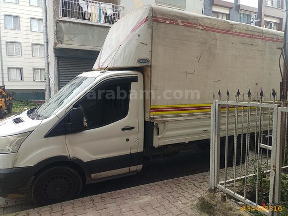 Sahibinden Ford Trucks F Serisi 350