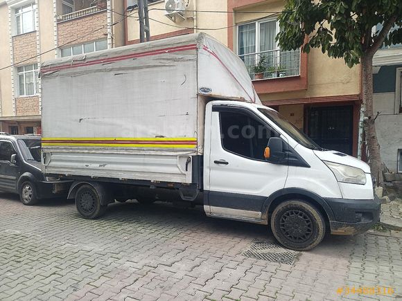 Sahibinden Ford Trucks F Serisi 350