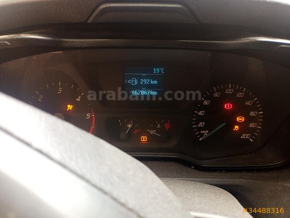 Sahibinden Ford Trucks F Serisi 350