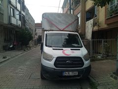Sahibinden Ford Trucks F Serisi 350
