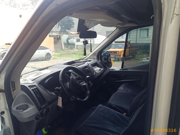 Sahibinden Ford Trucks F Serisi 350