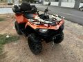 Sahibinden CFMoto C Force 450 L EPS 