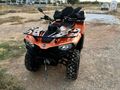 Sahibinden CFMoto C Force 450 L EPS 
