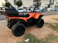 Sahibinden CFMoto C Force 450 L EPS 