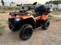 Sahibinden CFMoto C Force 450 L EPS 