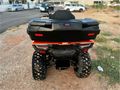 Sahibinden CFMoto C Force 450 L EPS 