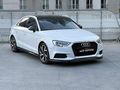 AKİF MOTORS'TAN 2017 AUDİ A3 SEDAN DESİGN 1.6 TDİ S-TRONİC
