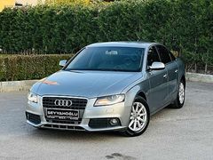 2011 MODEL AUDİ A-4 HATASIZ BOYASIZ HASAR KAYITSIZ EMSALSİZZ