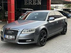 2010 256 BİN KM'DE DEĞİŞENSİZ AĞIR BAKIMLARI YENİ