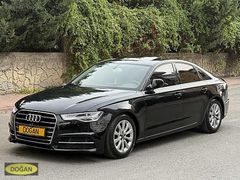 DOĞAN OTO'DAN 2012 AUDİ A6 2.0 TDİ OTOMATİK VAKUM MATRİX SUNROOF