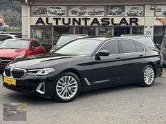 BOYASIZ+HATASIZ+2023 520İ LUXURY LİNE+RECARO+KÖR NOKTA+ŞERİT TKP