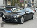 RESPECT MOTORS 2016 BMW 5.20i HAYALET VAKUM E.BGJ NBT ISITMA