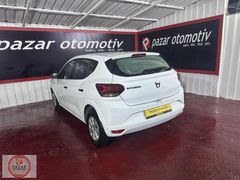 Pazar oto 2021 Dacia Sandero 1.0 T Comfort...