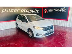 Pazar oto 2021 Dacia Sandero 1.0 T Comfort...