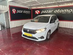 Pazar oto 2021 Dacia Sandero 1.0 T Comfort...