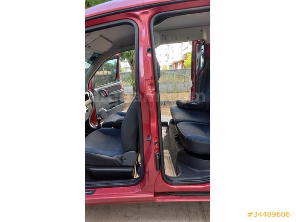 Sahibinden Peugeot Partner 1.9 D 2006 Model Samsun