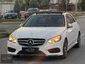 GG-AUTO 2013 E180 CAM TAVAN 193.000 KM MASRAFSIZ BAKIMLI