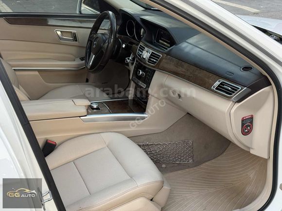 GG-AUTO 2013 E180 CAM TAVAN 193.000 KM MASRAFSIZ BAKIMLI