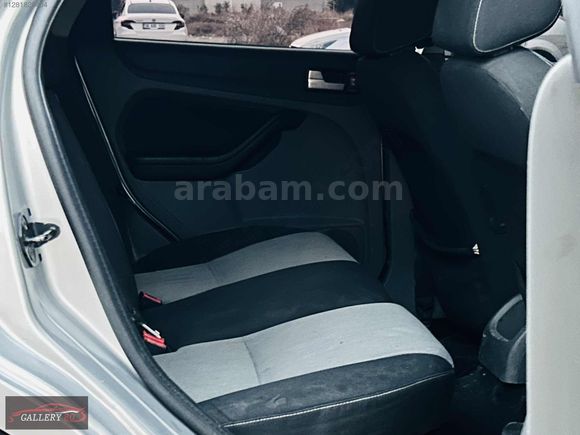 GALLERY 80'DEN FORD FOCUS 1.6TDCİ