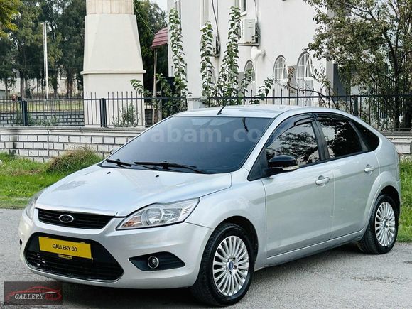 GALLERY 80'DEN FORD FOCUS 1.6TDCİ