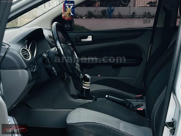 GALLERY 80'DEN FORD FOCUS 1.6TDCİ