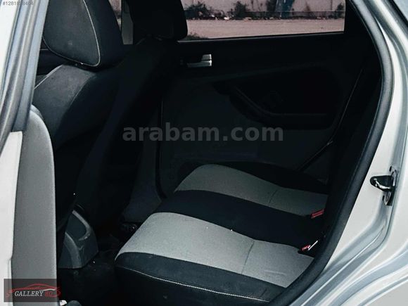 GALLERY 80'DEN FORD FOCUS 1.6TDCİ