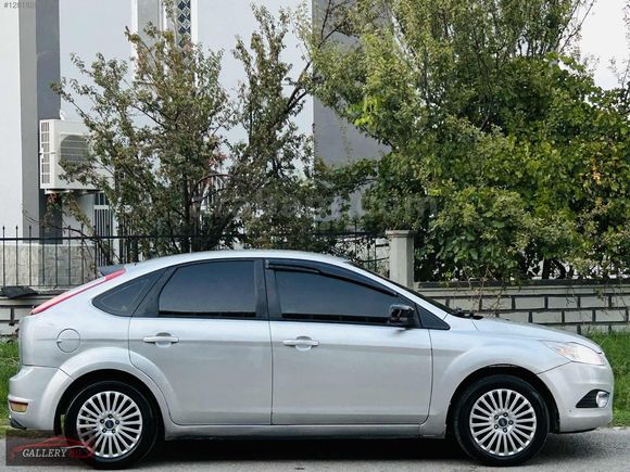 GALLERY 80'DEN FORD FOCUS 1.6TDCİ