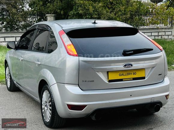 GALLERY 80'DEN FORD FOCUS 1.6TDCİ