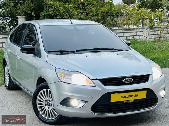 GALLERY 80'DEN FORD FOCUS 1.6TDCİ