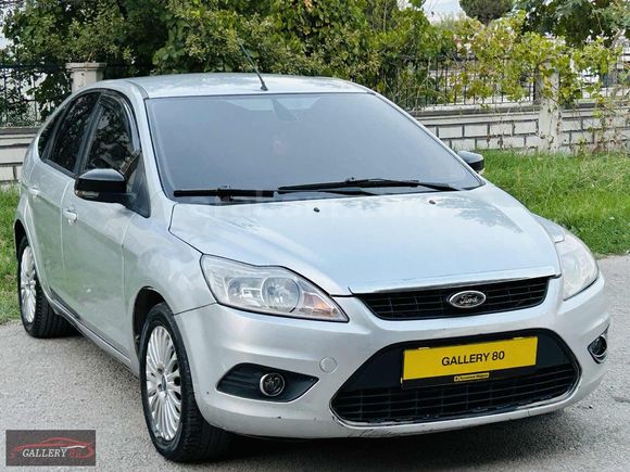 GALLERY 80'DEN FORD FOCUS 1.6TDCİ