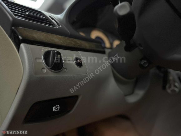 EMSALSİZ MERCEDES-BENZ E200 KOMP. AVANTGARDE-E-2