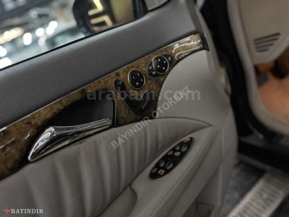 EMSALSİZ MERCEDES-BENZ E200 KOMP. AVANTGARDE-E-2