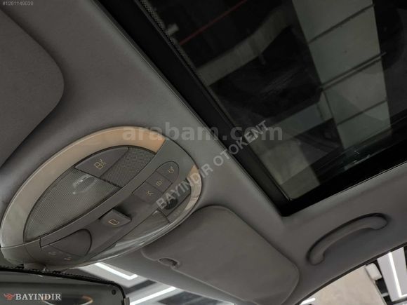 EMSALSİZ MERCEDES-BENZ E200 KOMP. AVANTGARDE-E-2