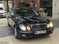 EMSALSİZ MERCEDES-BENZ E200 KOMP. AVANTGARDE-E-2