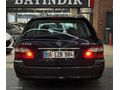 EMSALSİZ MERCEDES-BENZ E200 KOMP. AVANTGARDE-E-2