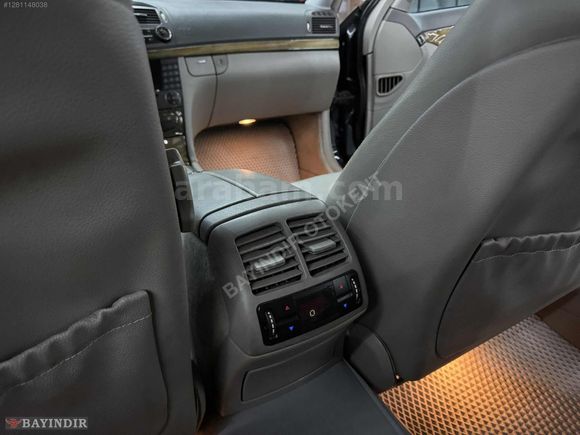 EMSALSİZ MERCEDES-BENZ E200 KOMP. AVANTGARDE-E-2