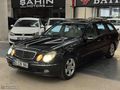 EMSALSİZ MERCEDES-BENZ E200 KOMP. AVANTGARDE-E-2